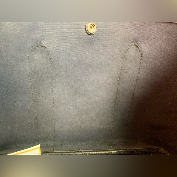 Hermes Garden Party 36 leather - Picture 10 of 11